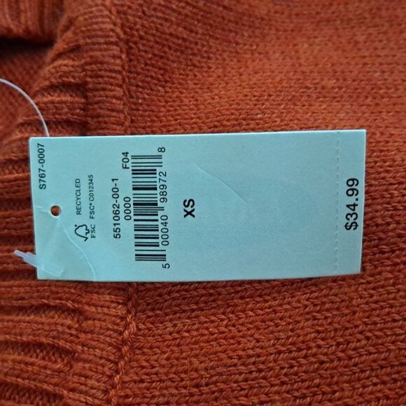 Old Navy Mens pullover sweater NWT - Picture 6 of 11